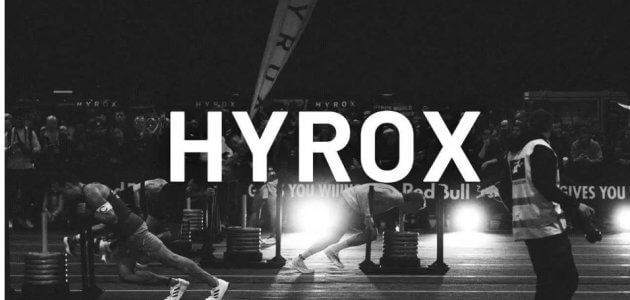 HYROX