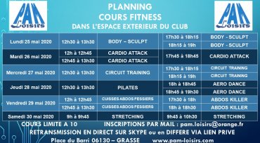ESCALADE Enfants - PAM LOISIRS Fitness votre salle de sport à Grasse,  Cabris, Saint-Vallier-de-Thiey